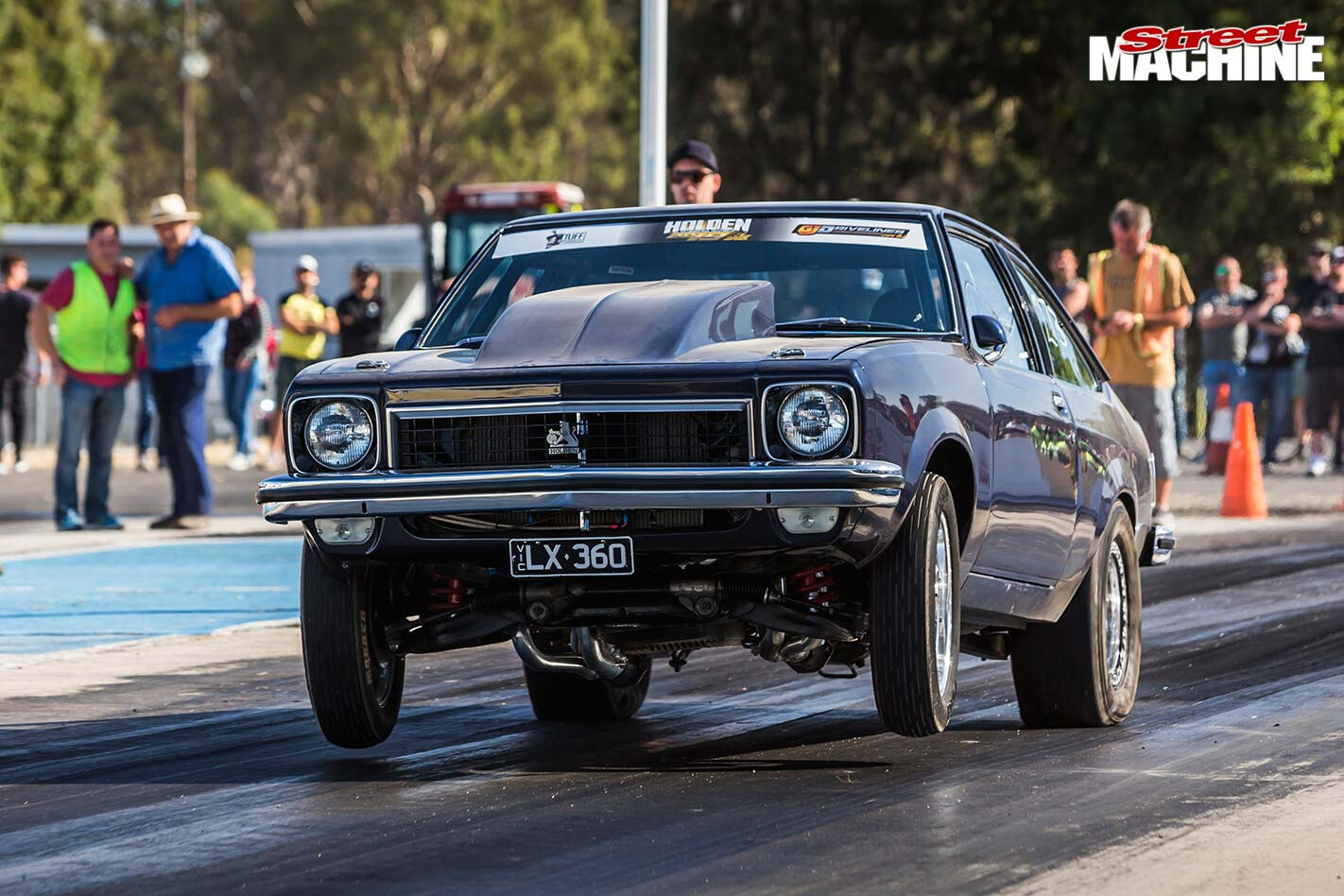 Holden LX Torana