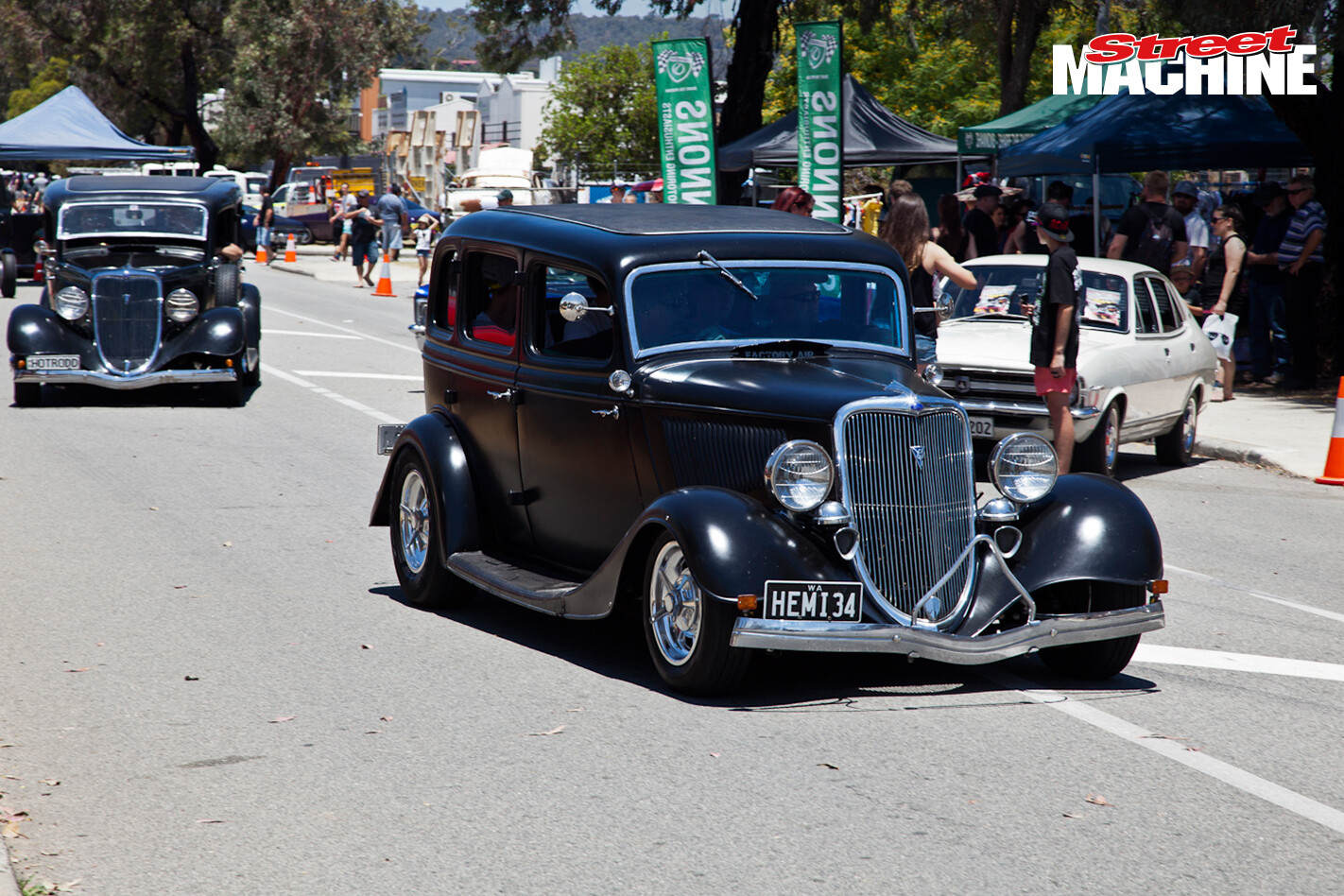 34 Hemi Sedan 13 Nw