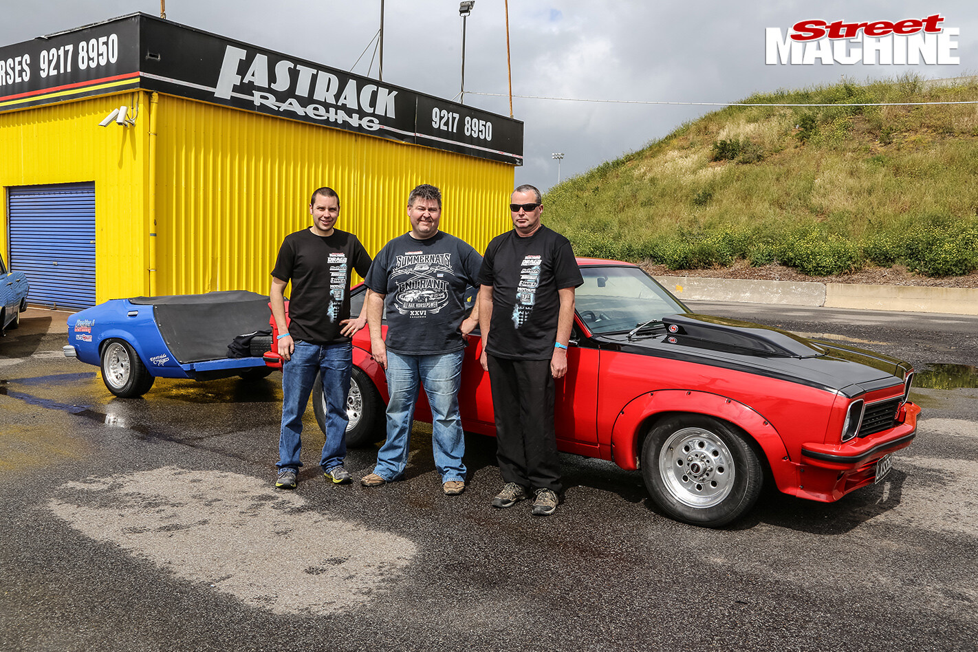 355-STROKER-LX-TORANA-SS-HATCH-AT-DRAG-CHALLENGE-owner