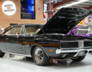 Street Machine 37