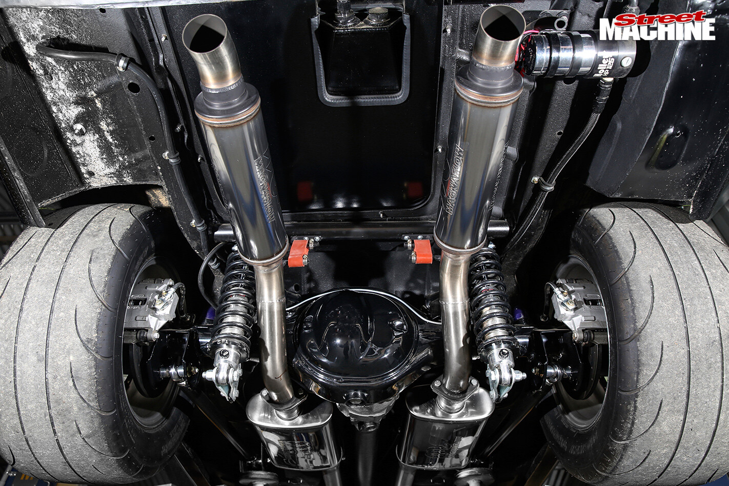 383-STROKER-LC-TORANA-STREETER-undercarriage
