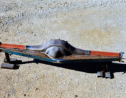 Rock Solid Falcon diff
