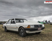 393 Ci XD Falcon Front Jpg