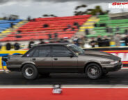 Daniel Drury VL Commodore