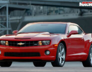 Camaro