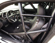 Chevrolet Camaro rollcage