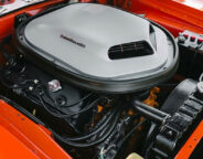 1970 Hemi Cuda