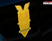 Mad Max Interceptor