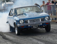 MAGNUSON-SUPERCHARGED LS3 TORANA