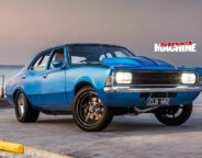 Ford Cortina