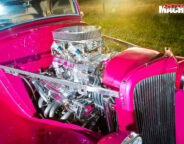 1934 Ford coupe