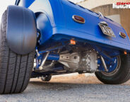 1930 Ford coupe under