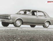 Ford Falcon