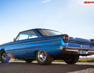 Ford XP Falcon