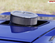 Ford XY Falcon bonnet