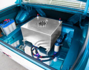 Ford XY Falcon boot