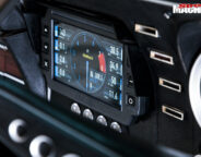 Street Machine Features Ford Falcon Xy Dash