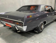 Street Machine News Ford Ltd