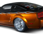 Gary Myers Ford Mustang