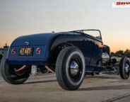 1931 roadster