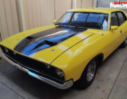 Ford XB Falcon