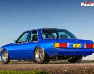 Ford XE Falcon