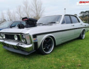 Ford XW Falcon
