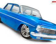 Holden EH
