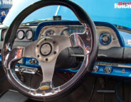 Street Machine Features Holden Eh Dash