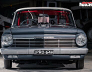 Holden EH front
