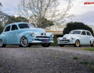 Holden FJs