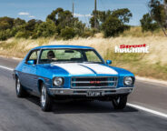 Holden HQ
