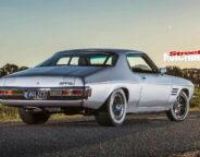 Holden HQ Monaro GTS