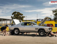 Holden HQ