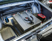 Holden HQ boot