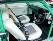 Street Machine Features Holden Hq Interior