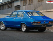 Holden LC Torana