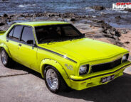 Holden LH Torana