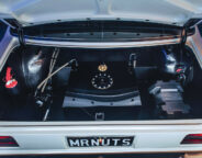 Holden LH Torana boot