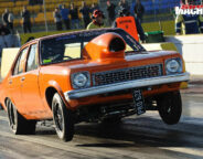 Holden LH Torana