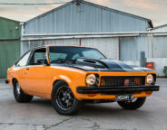 Holden LX Torana