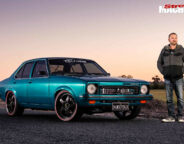 Holden LX Torana