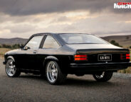 Holden LX Torana rear