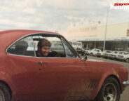 Holden Monaro
