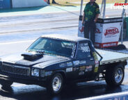 Holden HQ One Tonner