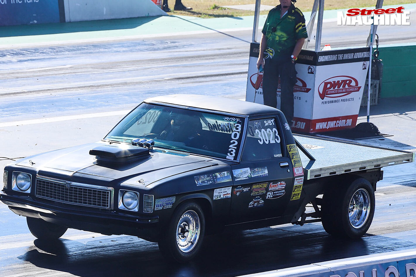 Holden One-Tonner
