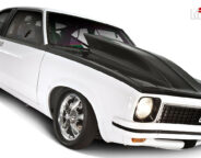 Holden LX Torana hatchback