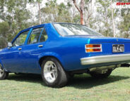 Holden LH Torana