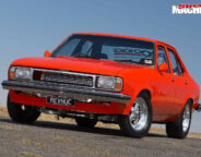 Holden UC Torana