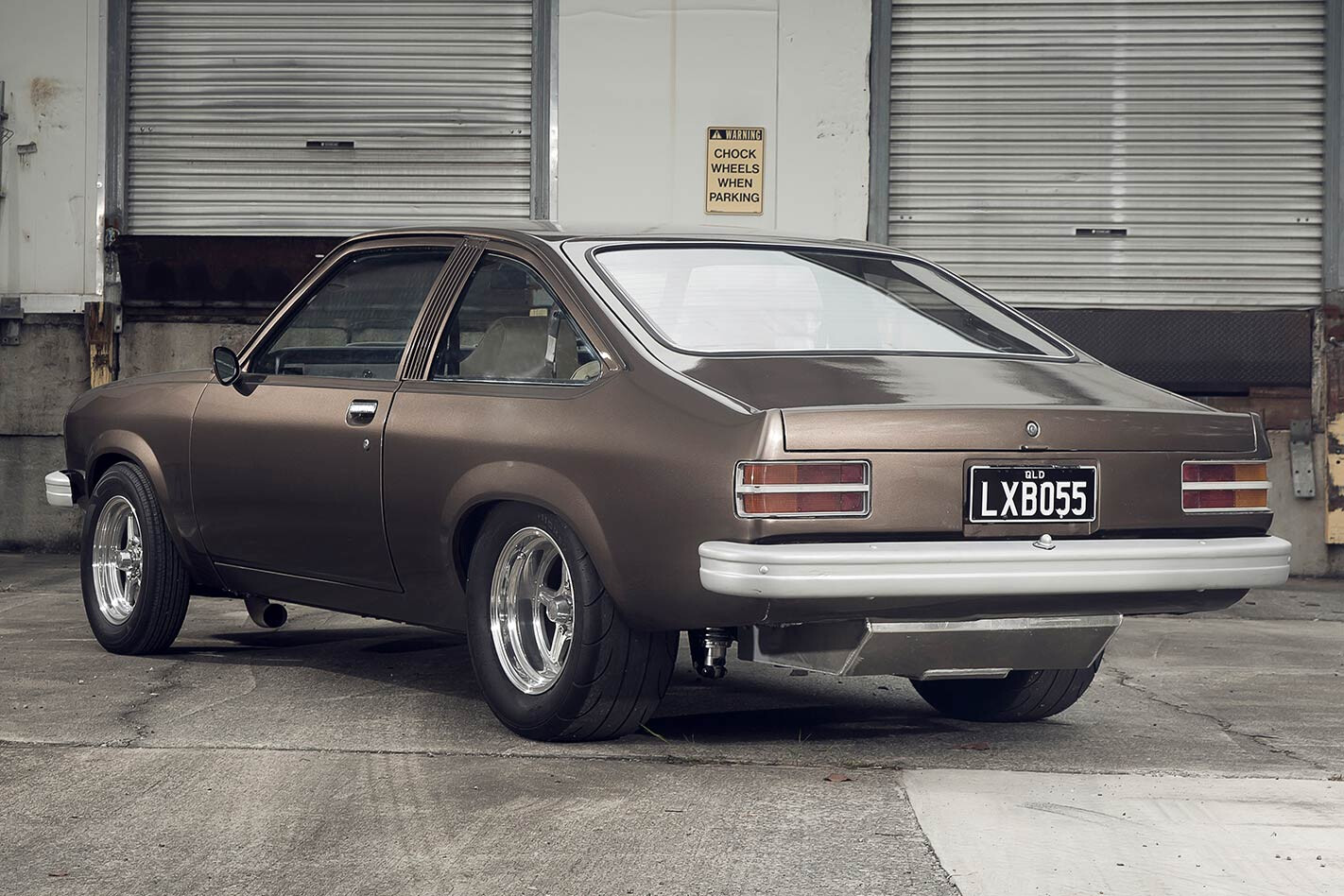 Holden UC Torana